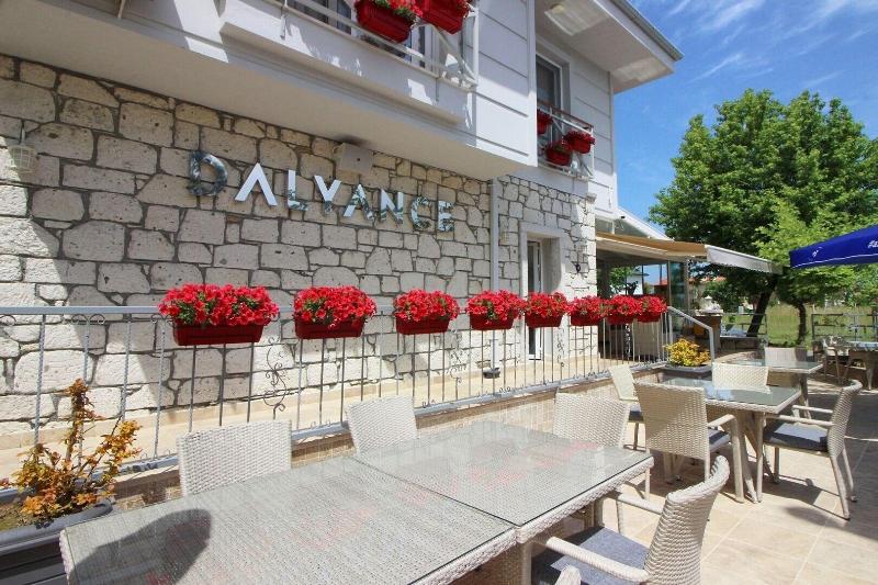 Hotel Dalyance image