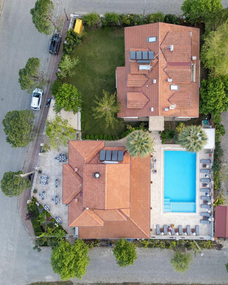 Hotel Dalyance image