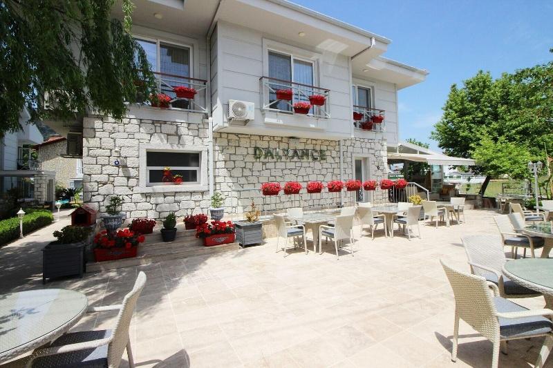 Hotel Dalyance image