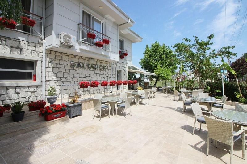 Hotel Dalyance image