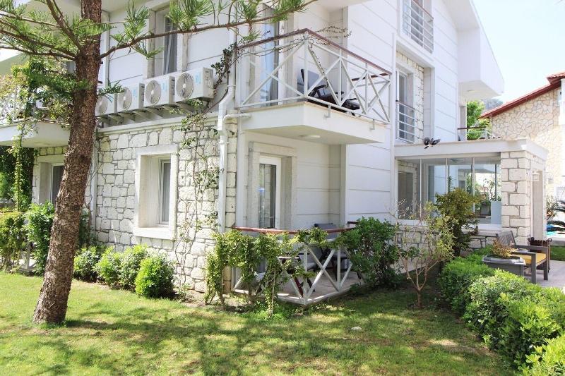 Hotel Dalyance image