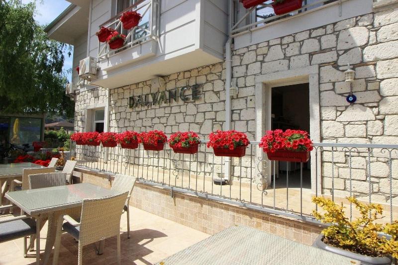 Hotel Dalyance image