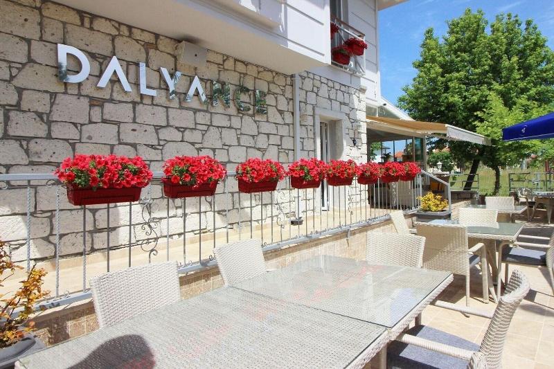 Hotel Dalyance image