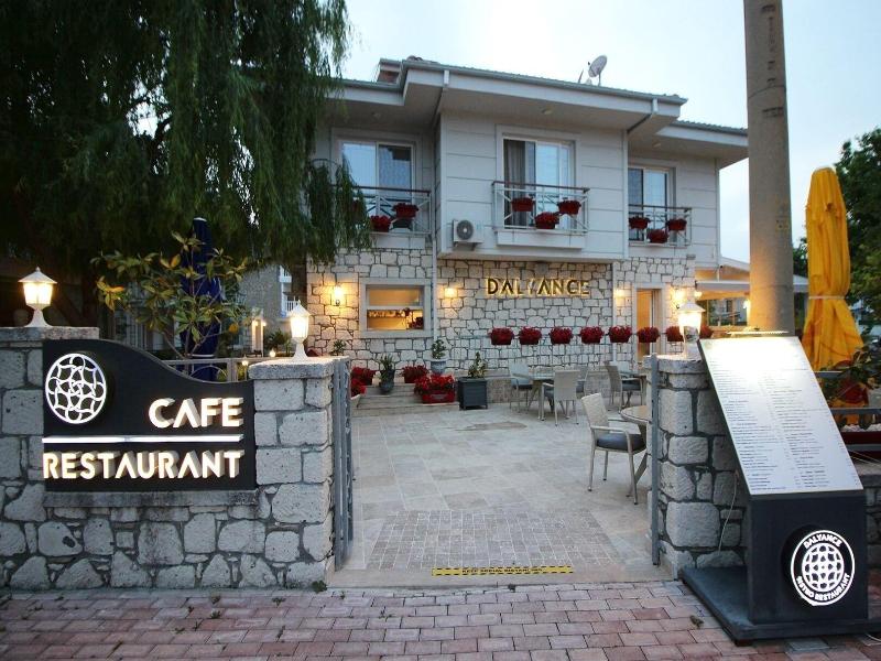 Hotel Dalyance image