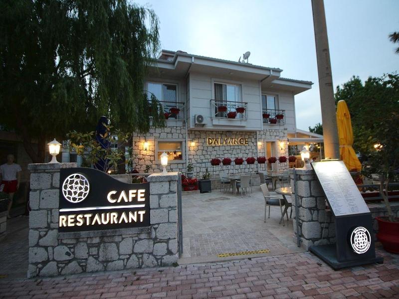 Hotel Dalyance image