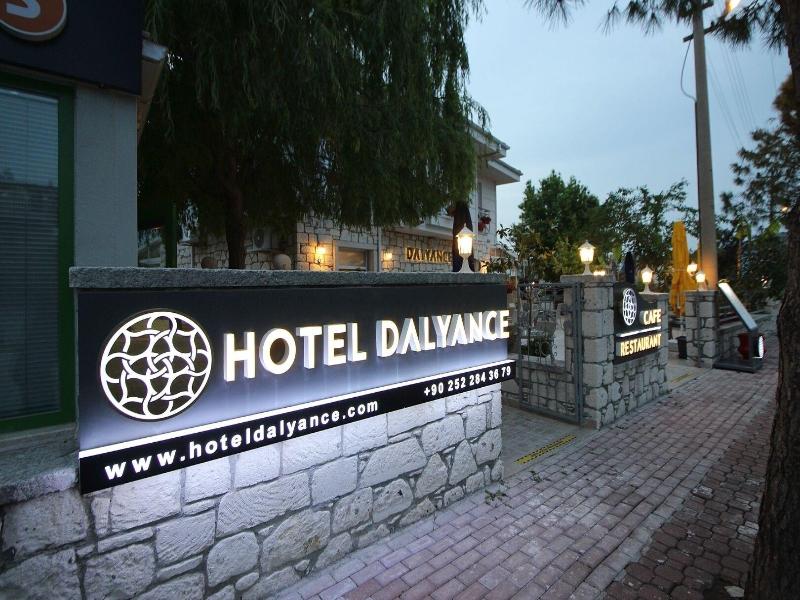 Hotel Dalyance image