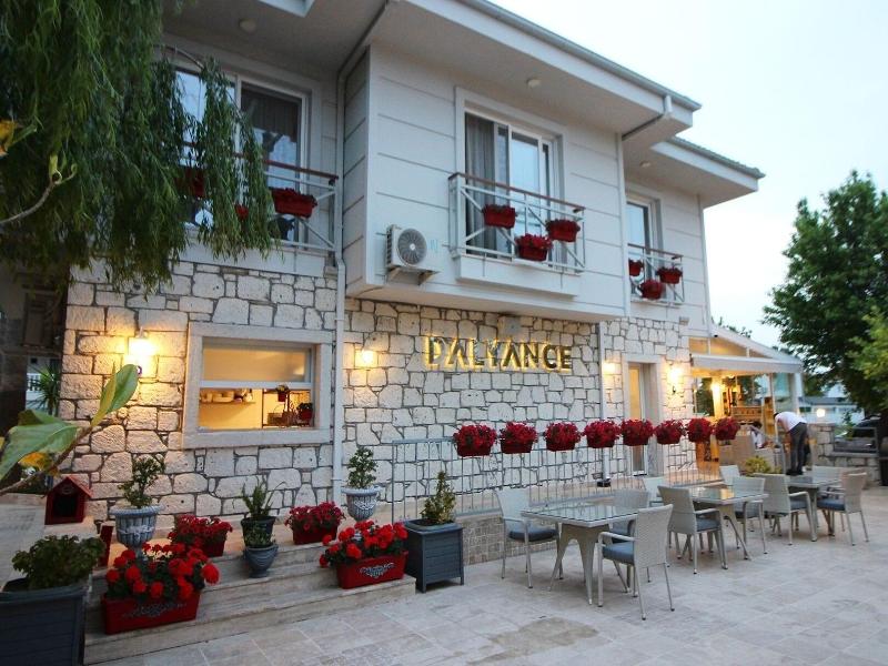 Hotel Dalyance image