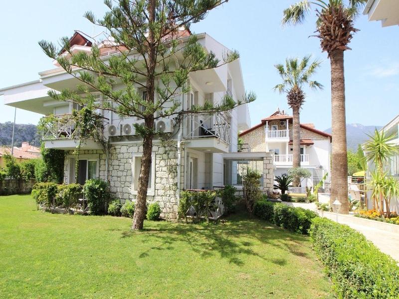 Hotel Dalyance image