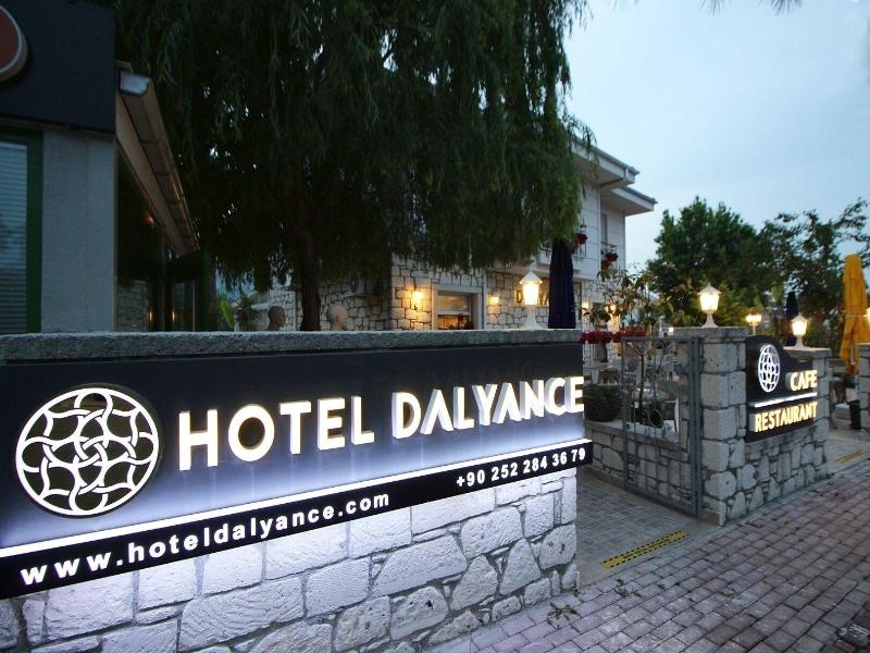 Hotel Dalyance image