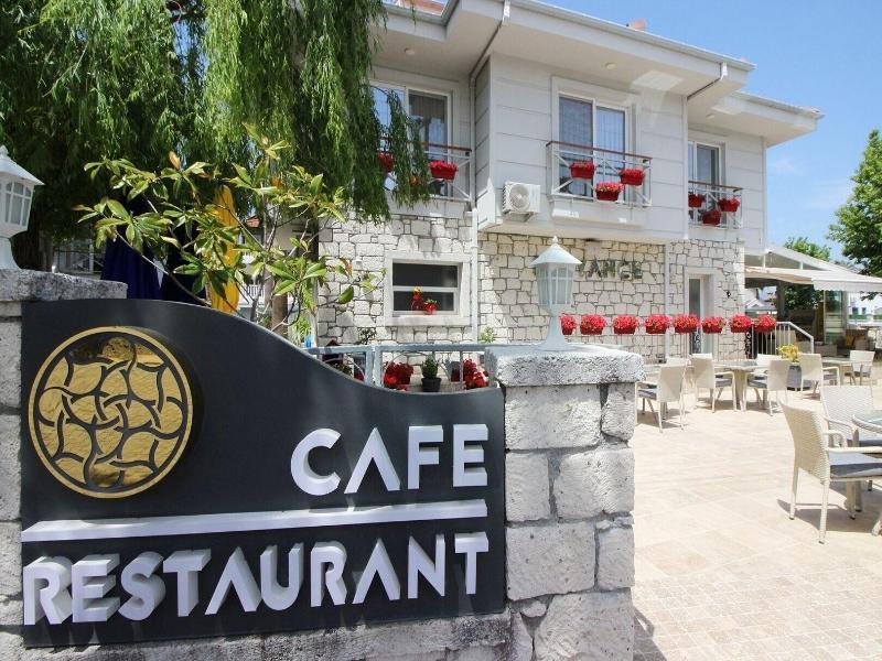 Hotel Dalyance image