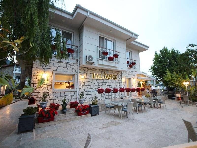 Hotel Dalyance image