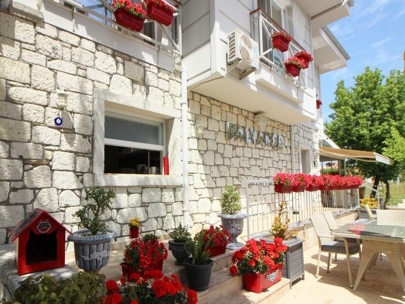 Hotel Dalyance image