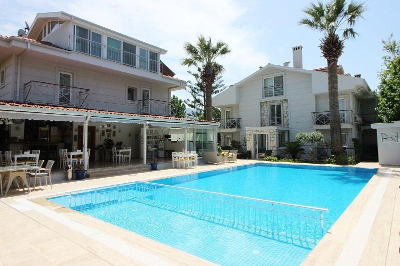 Hotel Dalyance image