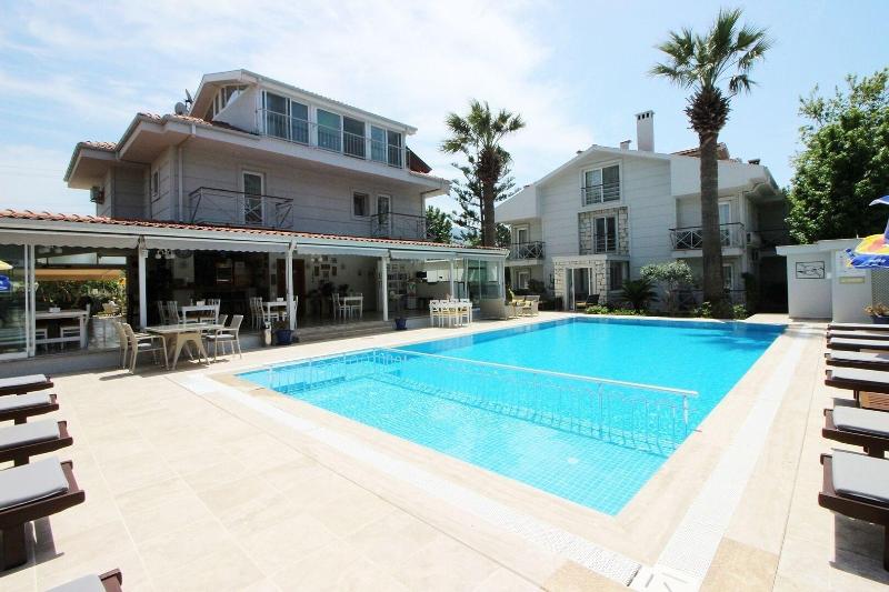 Hotel Dalyance image