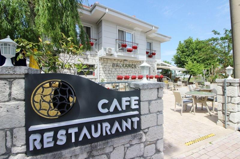 Hotel Dalyance image