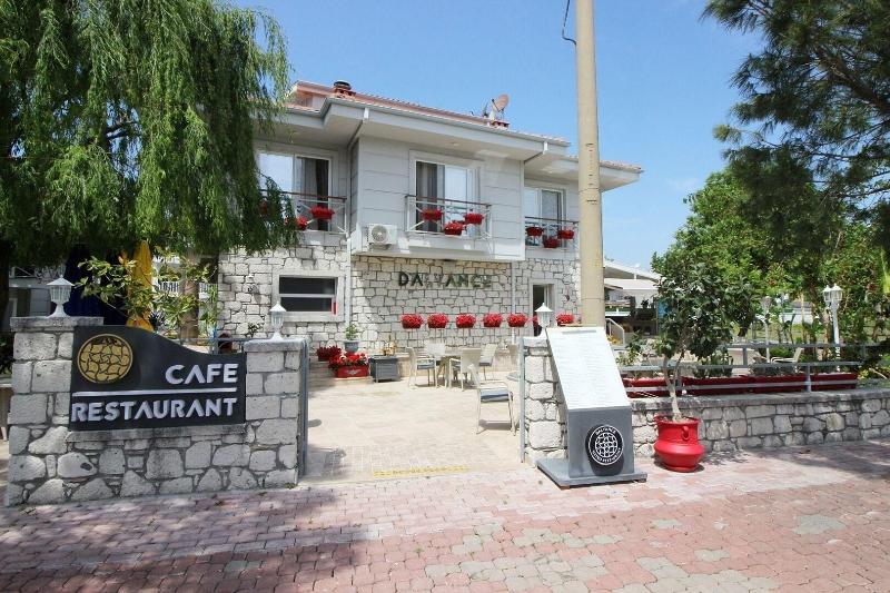 Hotel Dalyance image