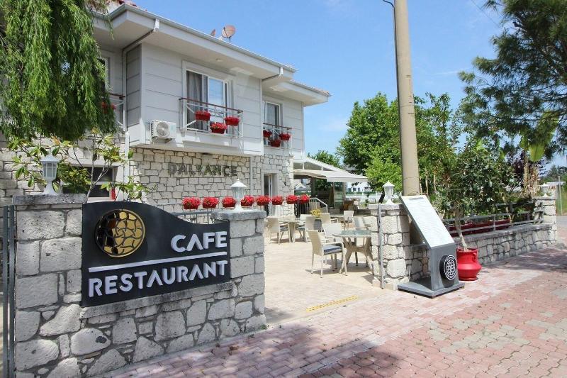 Hotel Dalyance image
