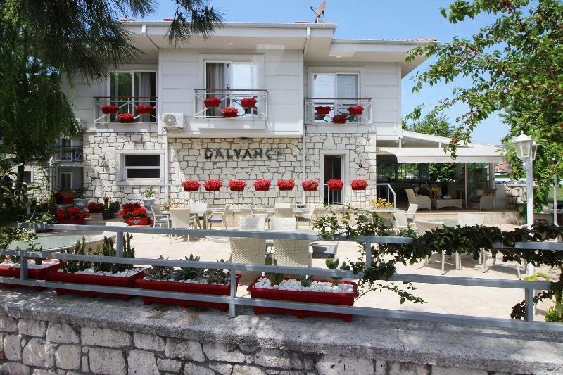 Hotel Dalyance image