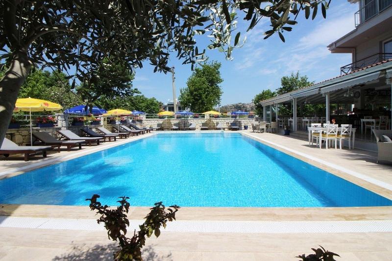 Hotel Dalyance image