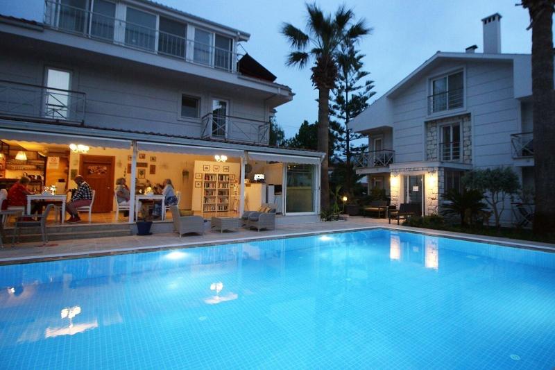 Hotel Dalyance image