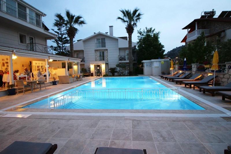 Hotel Dalyance image