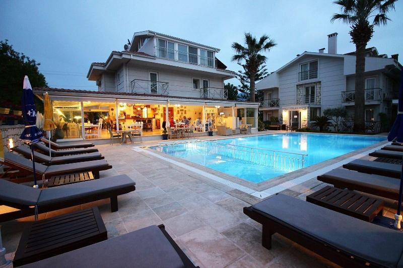 Hotel Dalyance image