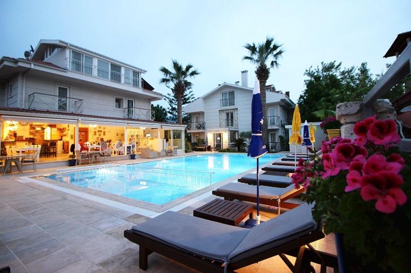 Hotel Dalyance image