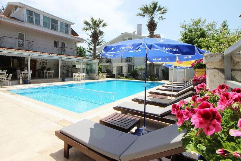 Hotel Dalyance image