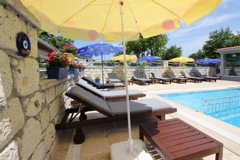 Hotel Dalyance image