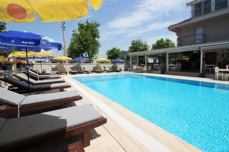 Hotel Dalyance image