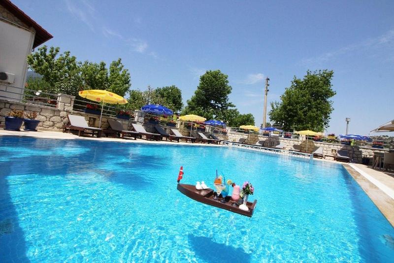 Hotel Dalyance image