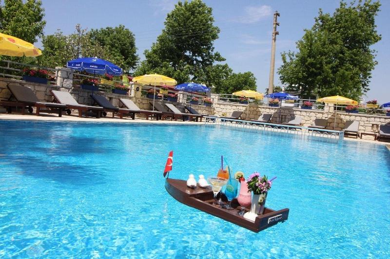Hotel Dalyance image