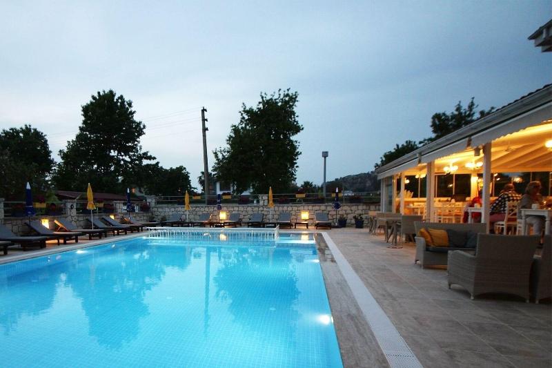 Hotel Dalyance image