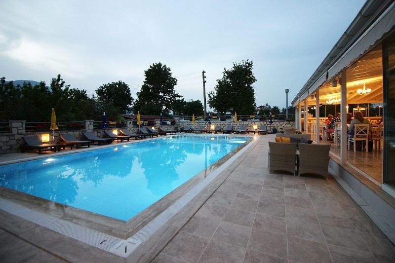 Hotel Dalyance image