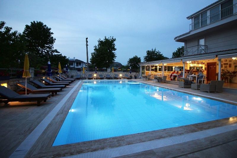 Hotel Dalyance image