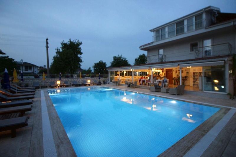 Hotel Dalyance image