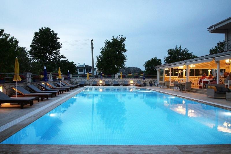 Hotel Dalyance image