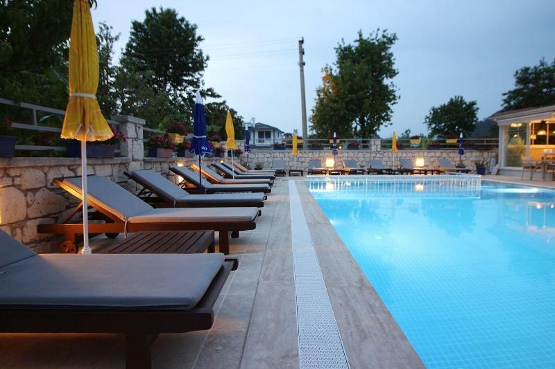 Hotel Dalyance image