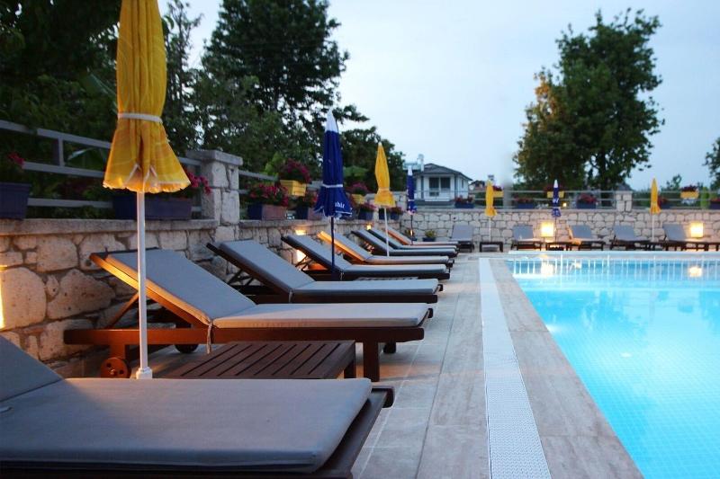 Hotel Dalyance image