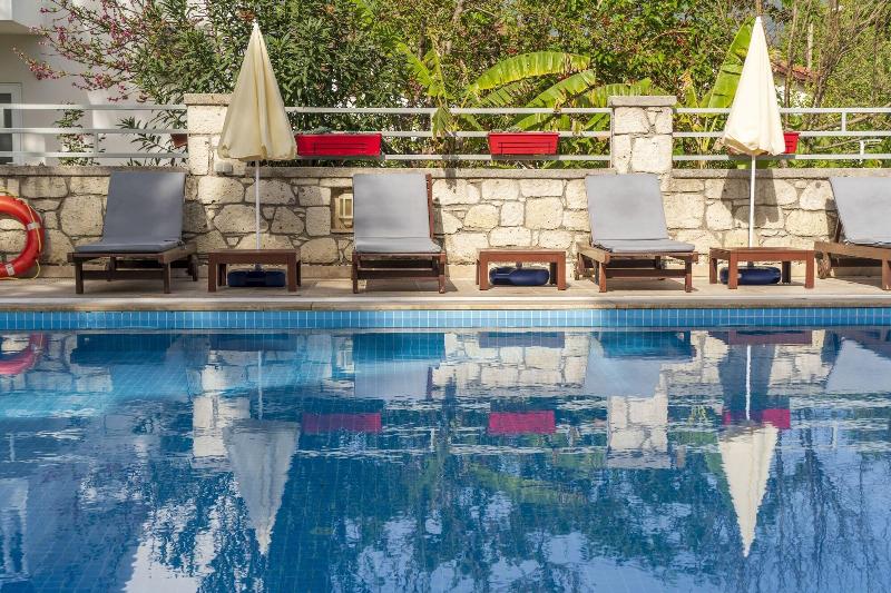 Hotel Dalyance image