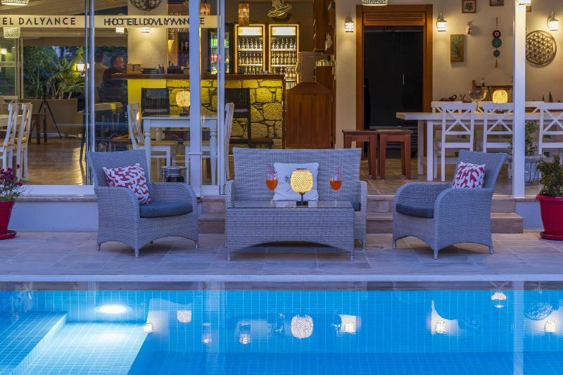 Hotel Dalyance image
