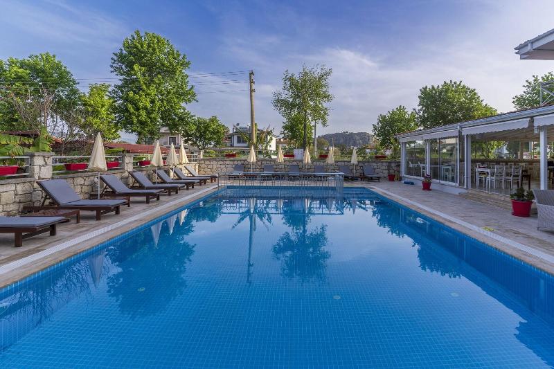 Hotel Dalyance image