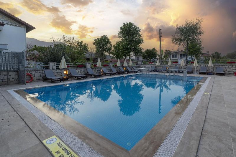 Hotel Dalyance image