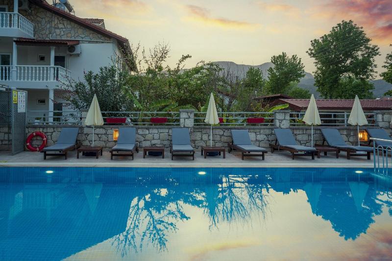 Hotel Dalyance image