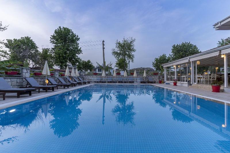 Hotel Dalyance image