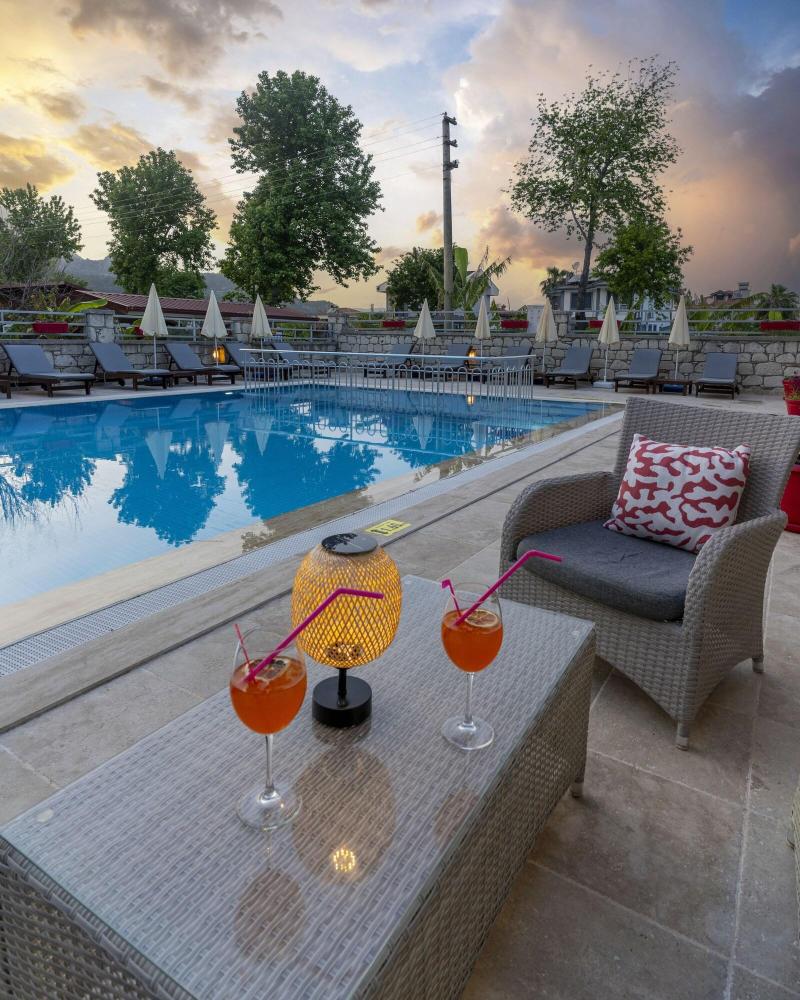 Hotel Dalyance image