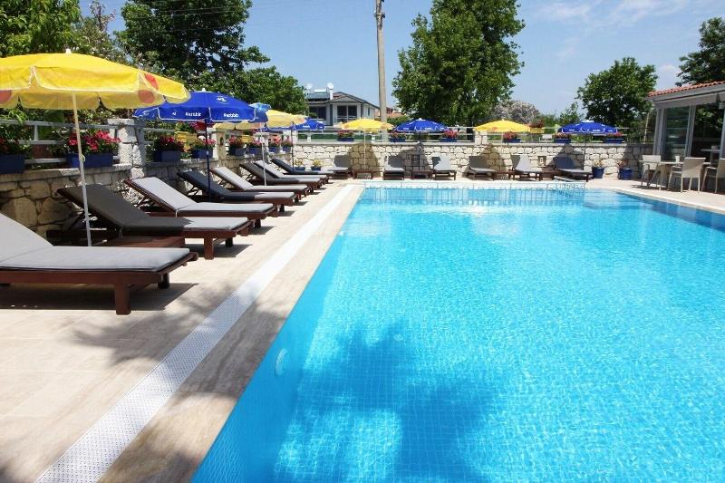 Hotel Dalyance image