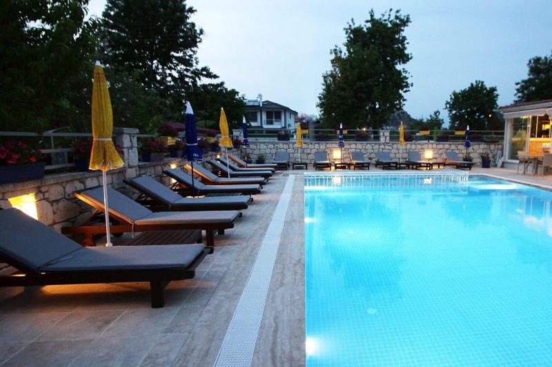 Hotel Dalyance image