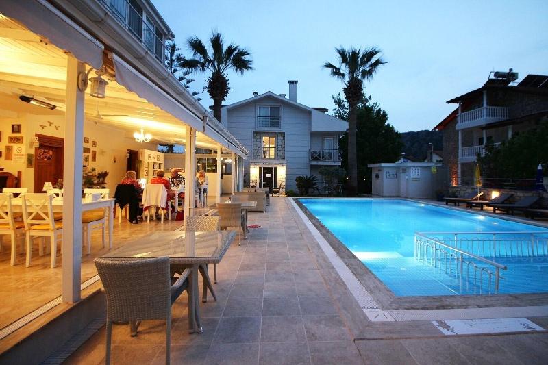 Hotel Dalyance image