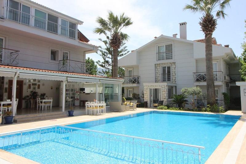 Hotel Dalyance image
